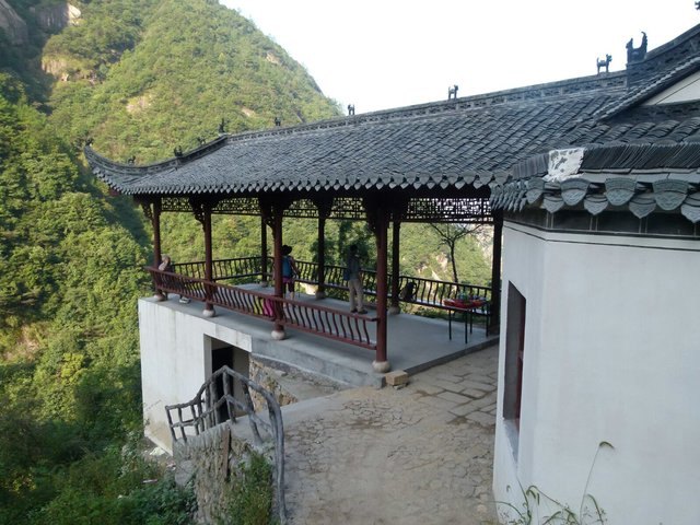 十一徽杭古道人多吗,十一旅游景点推荐国内攻略