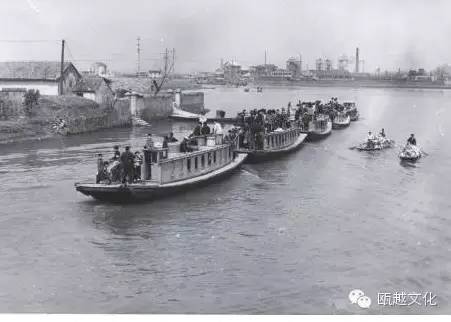 140年前的温州原来长这样！家乡的前世今生.