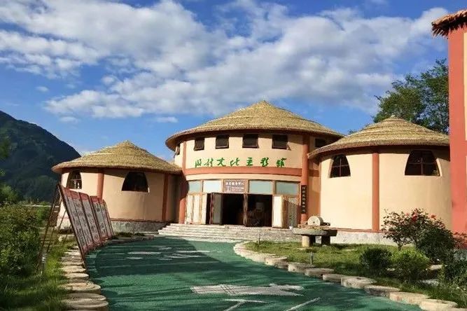 大美中国甘肃康县,央视大美中国甘肃康县