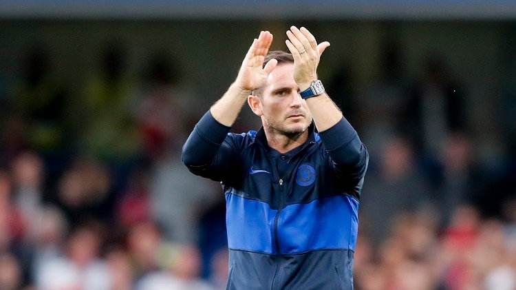 蓝军气势如虹,客战伯恩利当全取三分