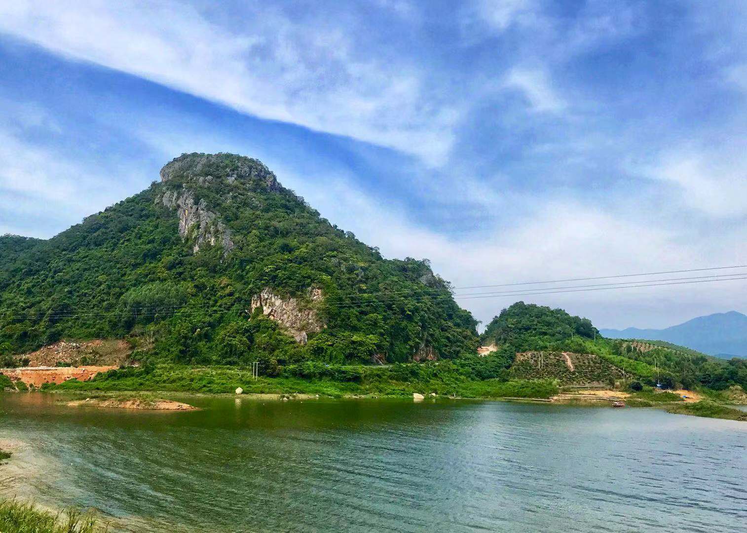 海南自驾游最美线路推荐,海南旅游攻略自驾最佳线路推荐