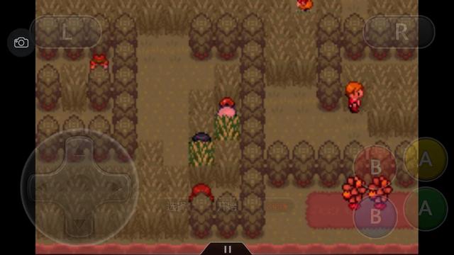 口袋妖怪之究极绿宝石四解说,口袋妖怪究极绿宝石4完全攻略