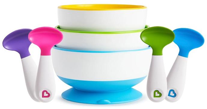 宝宝的辅食工具真的不需要囤太多,宝宝辅食工具推荐列表