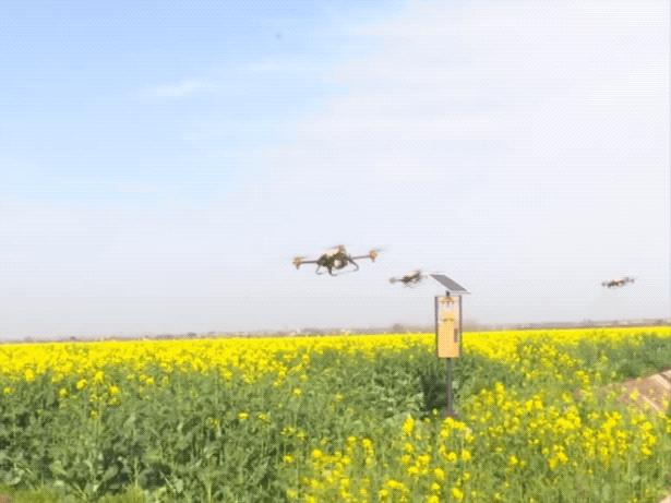 自动化清洗机器人|疫情中表现突出的自动化服务机器人。