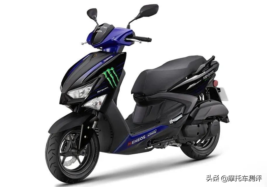 雅马哈劲战125踏板引入国内,雅马哈劲战125国内能买到吗