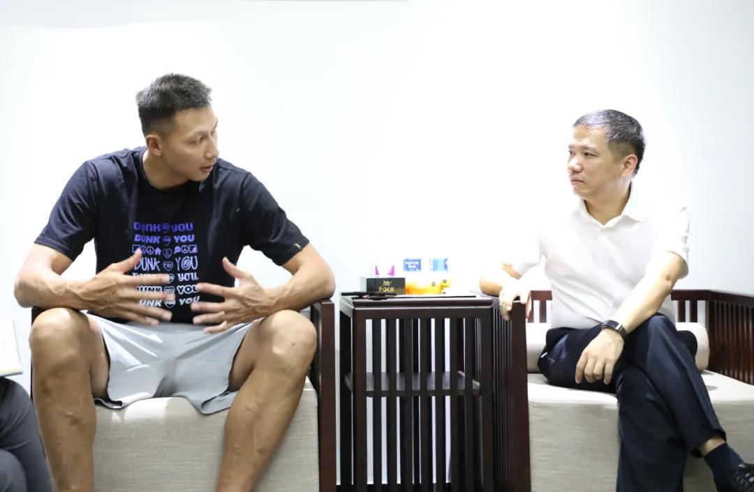 福田易建联篮球训练中心,深圳福田易建联篮球训练中心