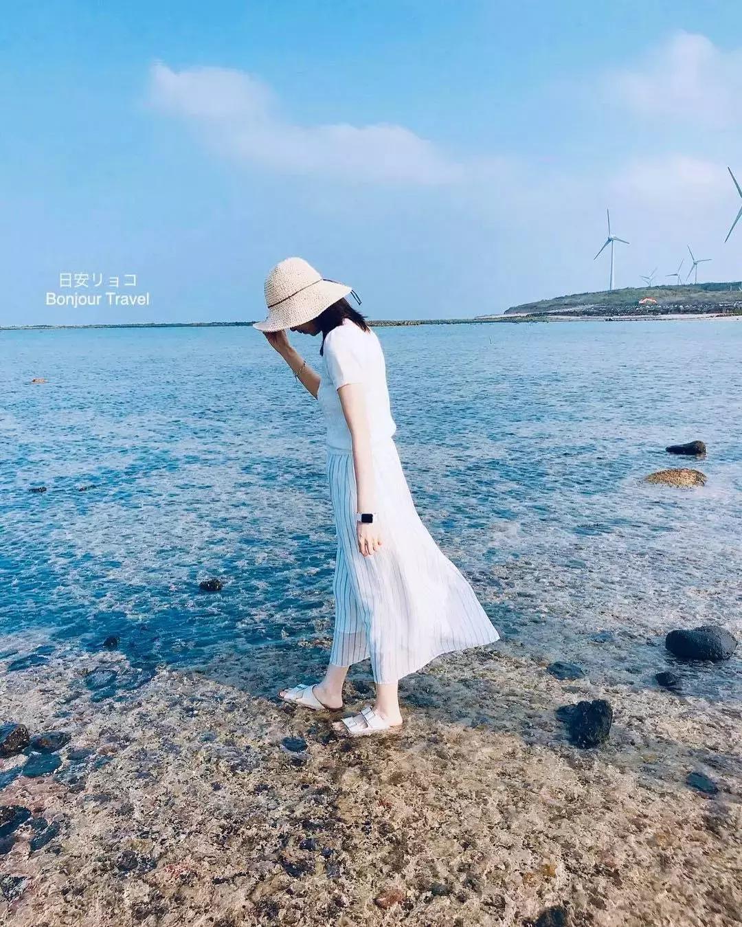 假期能去台湾旅行吗,去台湾旅行一般去哪里