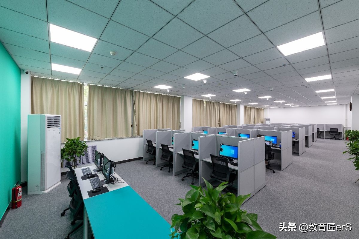 「考点测评」石家庄首个雅思机考考点，落户河北工业职业技术大学