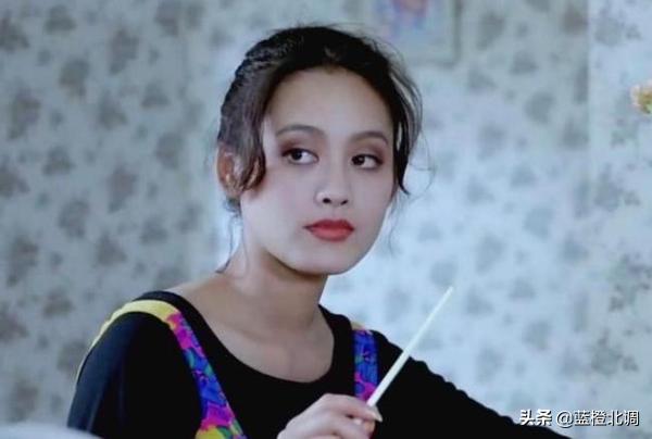 宁静回忆张国荣完整,宁静年轻时候张国荣