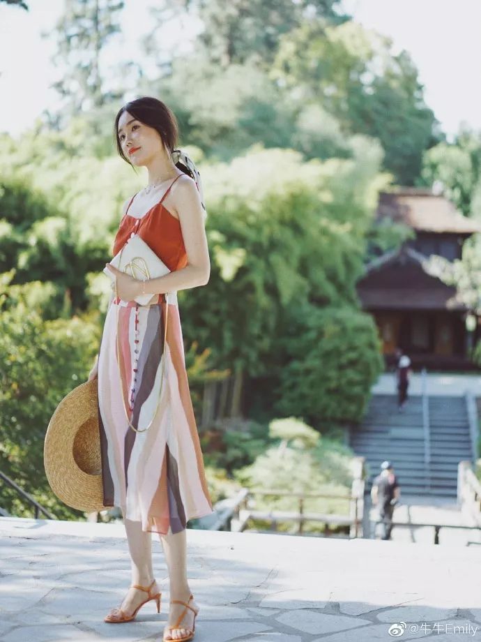 夏季凉鞋种草谁穿谁好看,十三双夏日凉鞋合集推荐