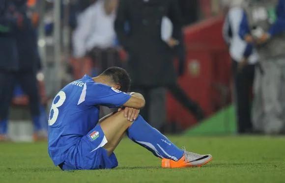 世界足坛十大悲情巨星之劳尔,世界历史十大悲情英雄