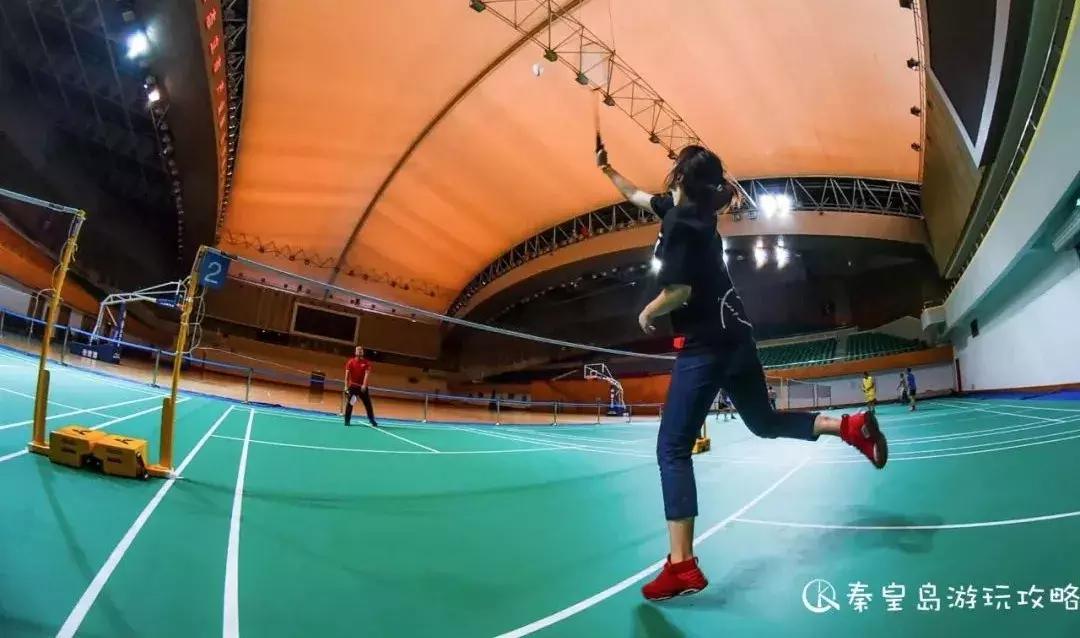 奥体中心参观体验,游玩奥体中心