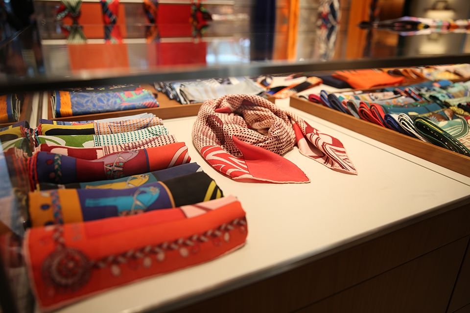 再刷巴黎!用没人试过的方式,和这座城市谈了谈心