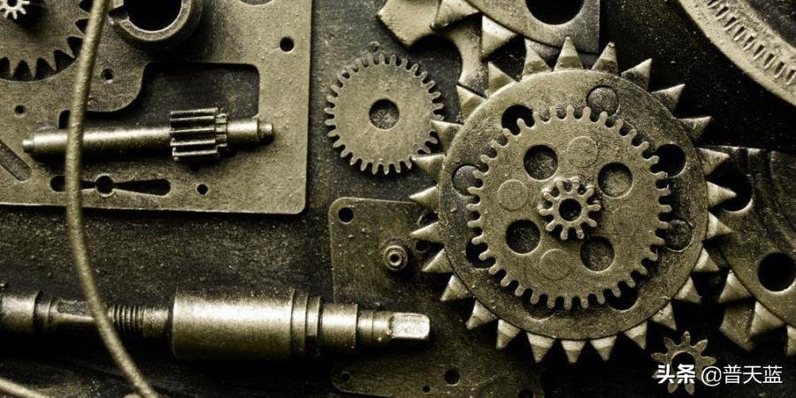 20世纪的工业革命有多重要,19到20世纪初工业革命