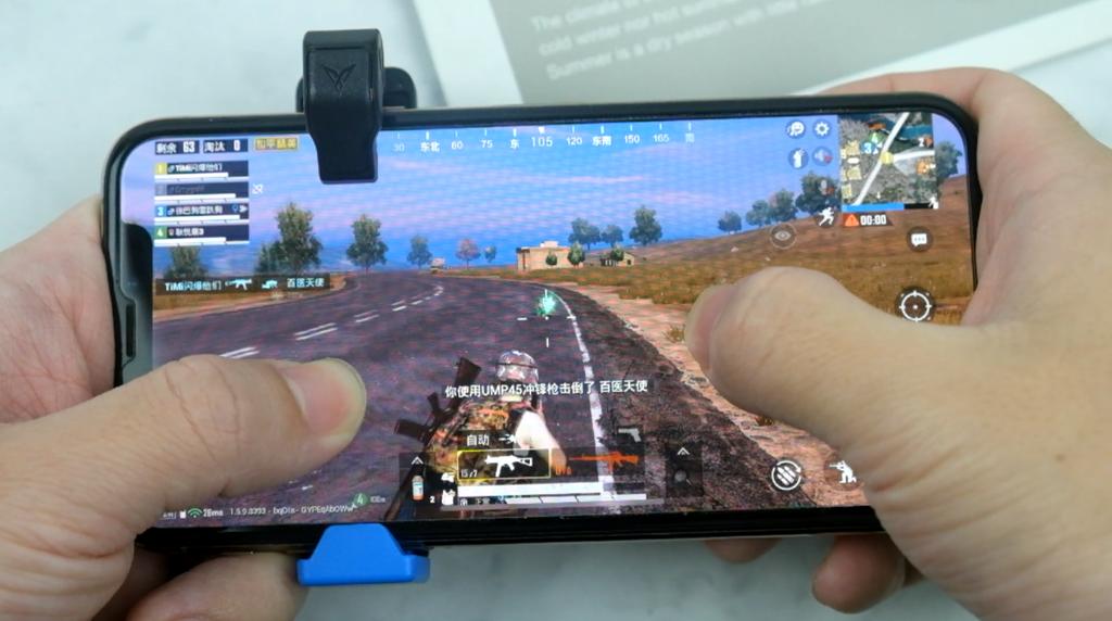 吃鸡外设评测价格,100块钱可以买到什么吃鸡外设