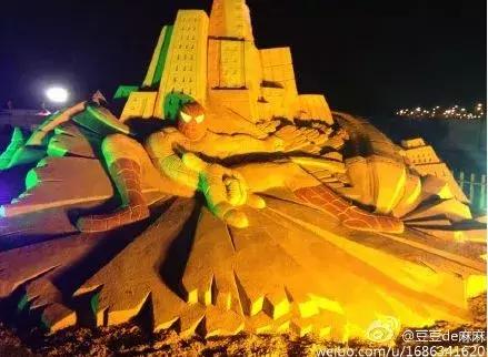 福建这个网红岛屿，你还没去过吗？