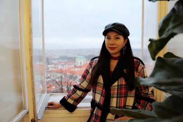 为什么布拉格是恋爱的城市,布拉格的城市图片