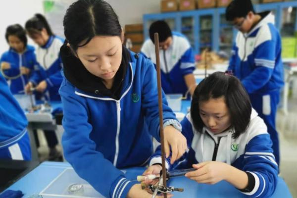 西安新建学校最新消息,陕西西安一所新建学校