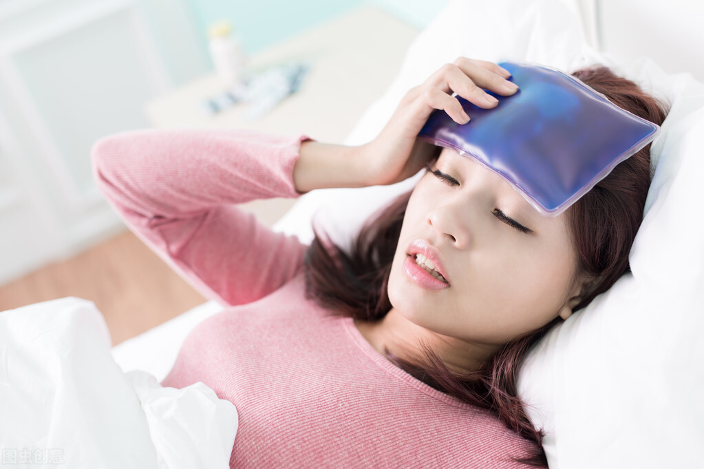 亚甲炎后期会反复发烧吗,急性亚甲炎有什么要注意的吗