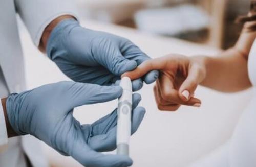 体检血糖高怎么快速降,体检血糖高怎么调理吃什么降最快