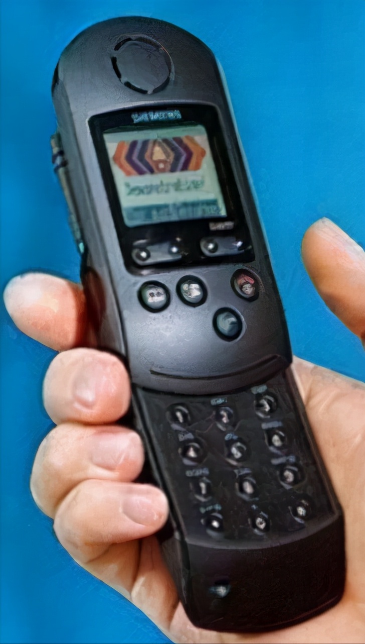 通信历史连载,通信发展史动画