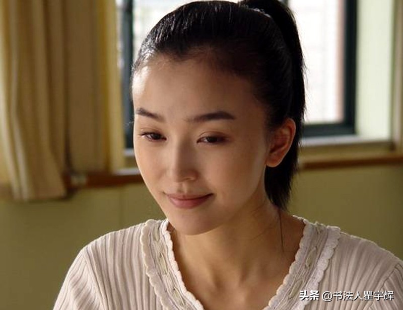 11位女明星，在11部电影中饰演残疾人，体现了原生态之美