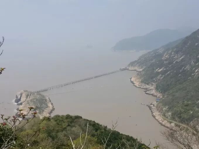 上海自驾舟山桃花岛游路线推荐,从上海去桃花岛如何安排行程