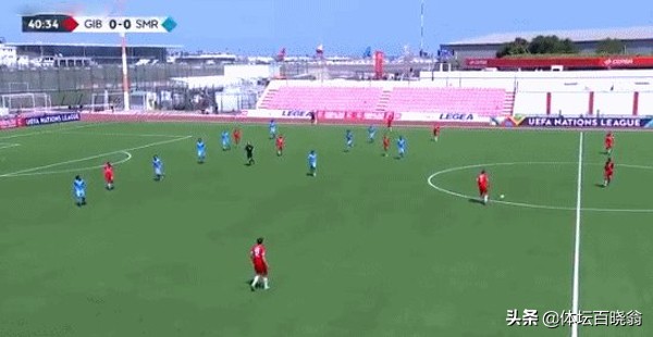 中国男足亚洲垫底,最弱的国家足球队连败