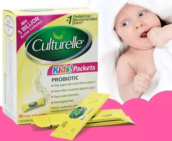 家长警惕海淘药,海淘儿童必买的药