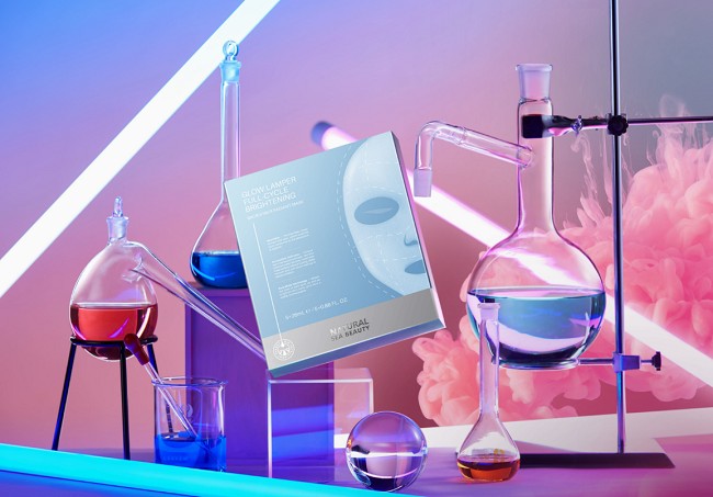 NaturalSeaBeauty以色列护肤品NSB外星人面膜补水面膜上市在即