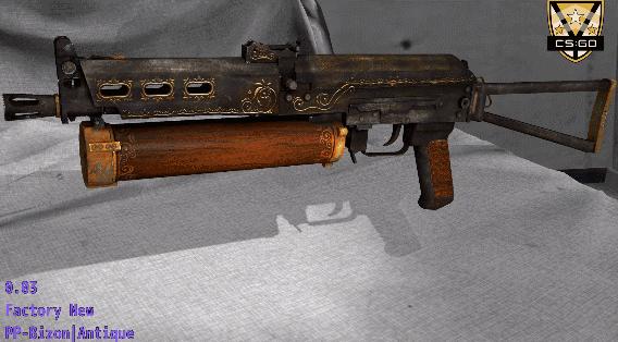 【皮肤控】第38期：绝版皮肤集中营——猎杀者*器武**箱（上）