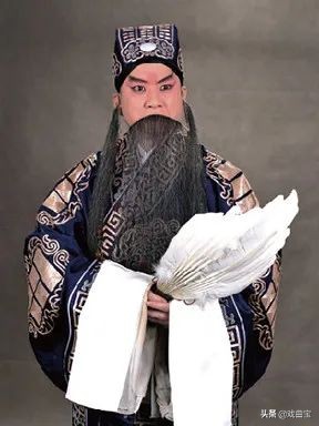 戏曲服装大全,戏曲服装详细介绍