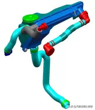 雪铁龙c5发动机系统,东风雪铁龙c5发动机控制故障