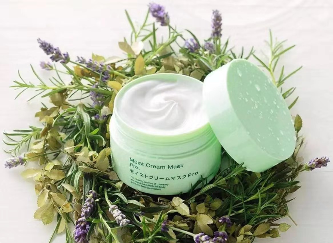 面膜让皮肤细腻,面膜让毛孔收缩