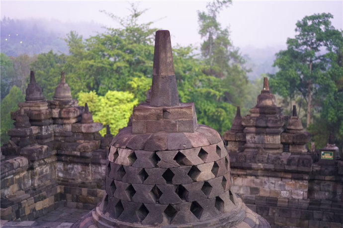 印度尼西亚的历史与文化,印度尼西亚文化体验