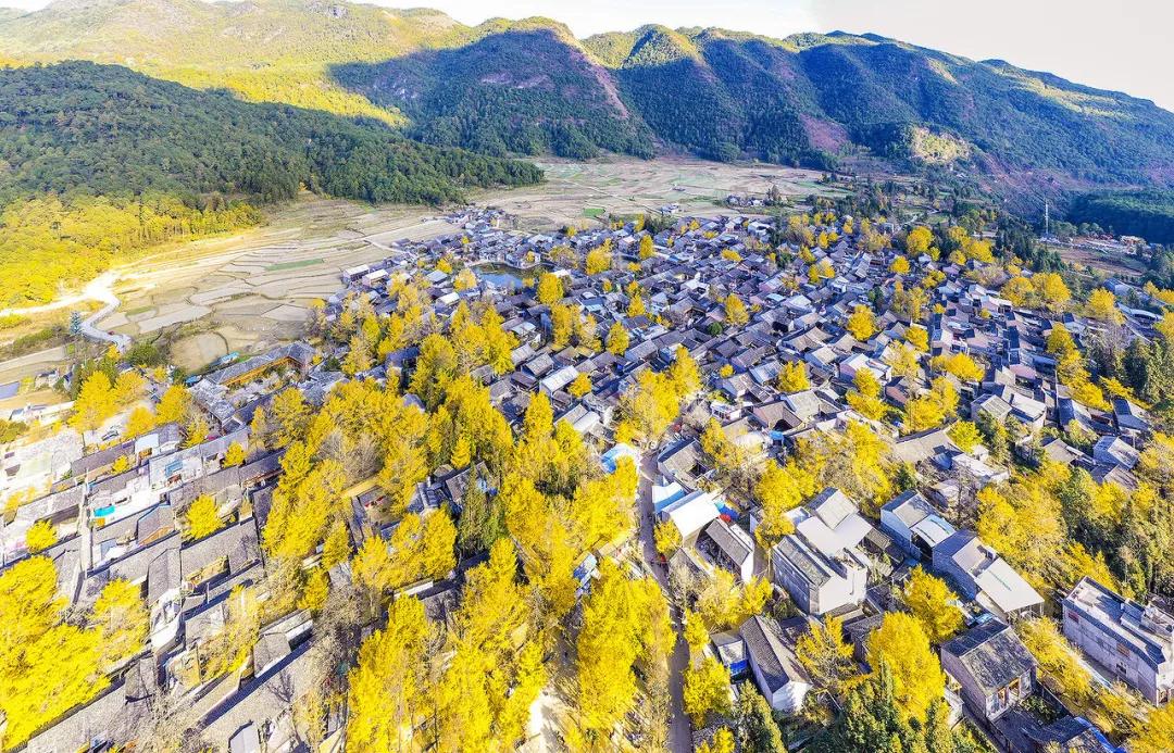 云南淡季旅游线路推荐,云南春季旅行推荐