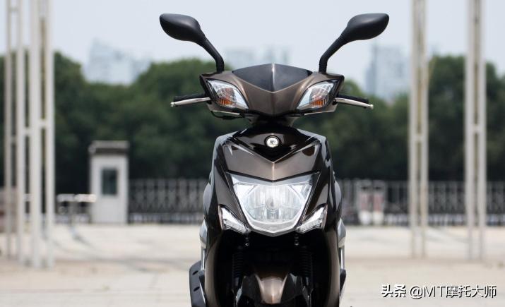 售价8000左右雅马哈摩托车,雅马哈售价20800元