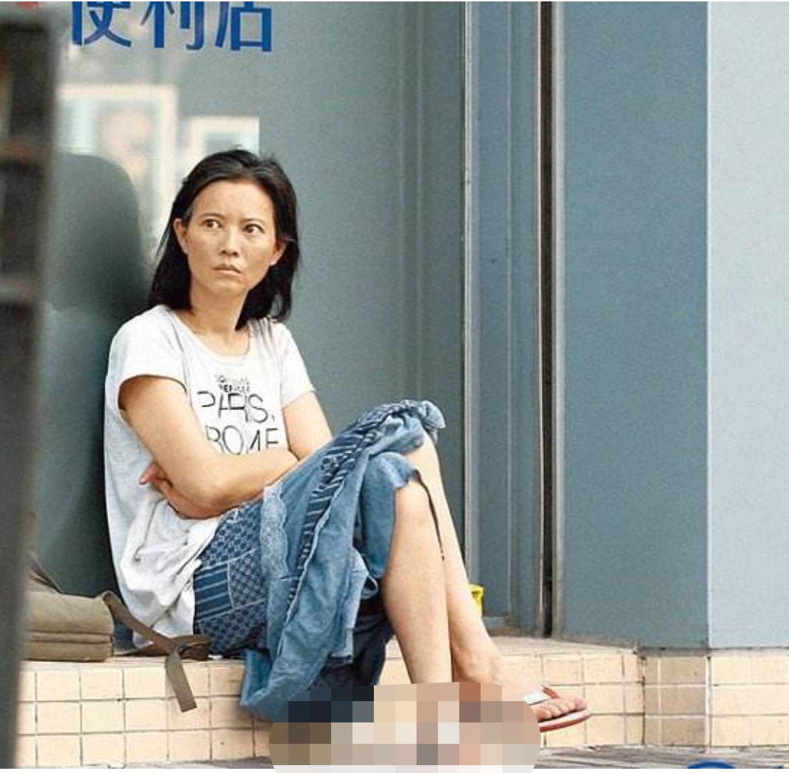 靓绝五台山蓝洁瑛拍过的电视剧,蓝洁瑛真的有美到靓绝五台山吗