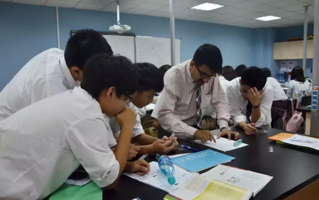 什么是国际学校,什么是国际学校排名