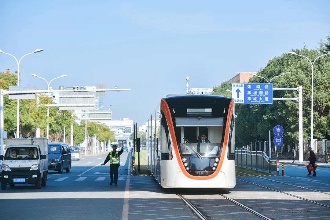 这一次，看到想象以外的经开