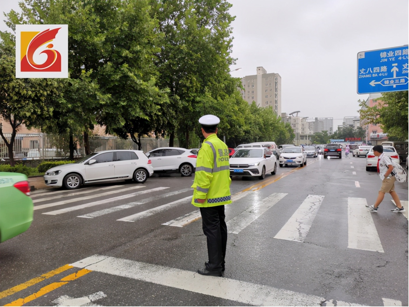 西安高新区防疫的最新通告,西安高新区最新疫情防疫