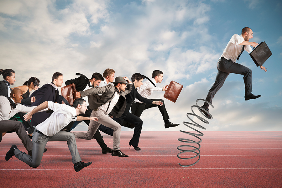 快递市场迎来新变局,快递行业突然风波