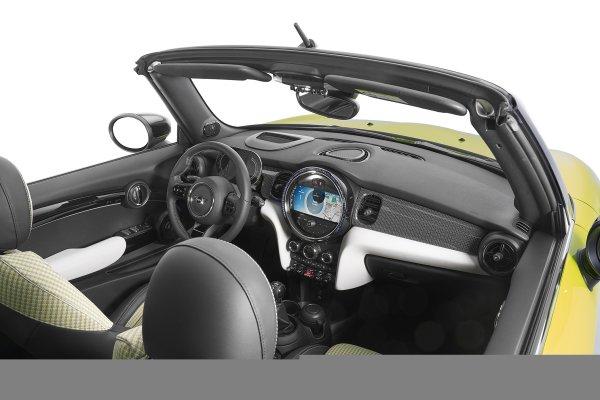 宝马mini敞篷版上市,宝马迷你mini敞篷有新能源款吗