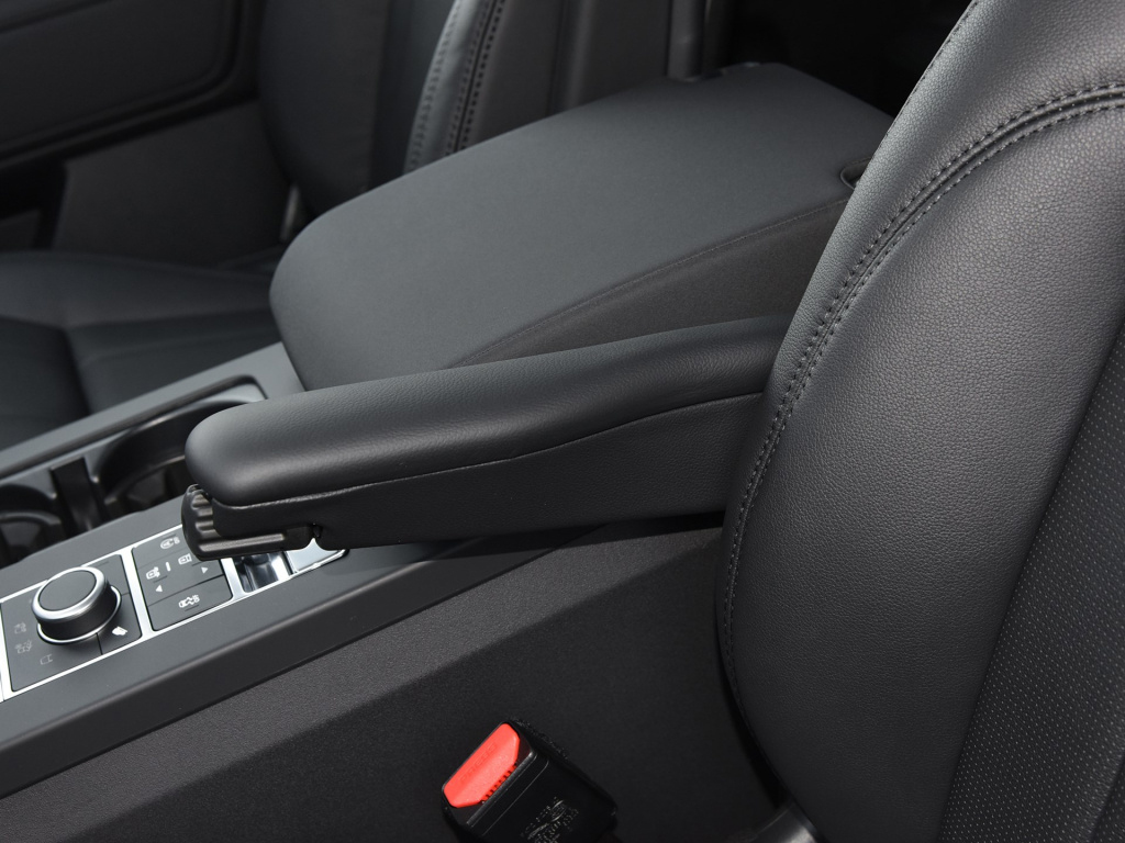 改装路虎发现四价格,路虎发现4全车整备翻新