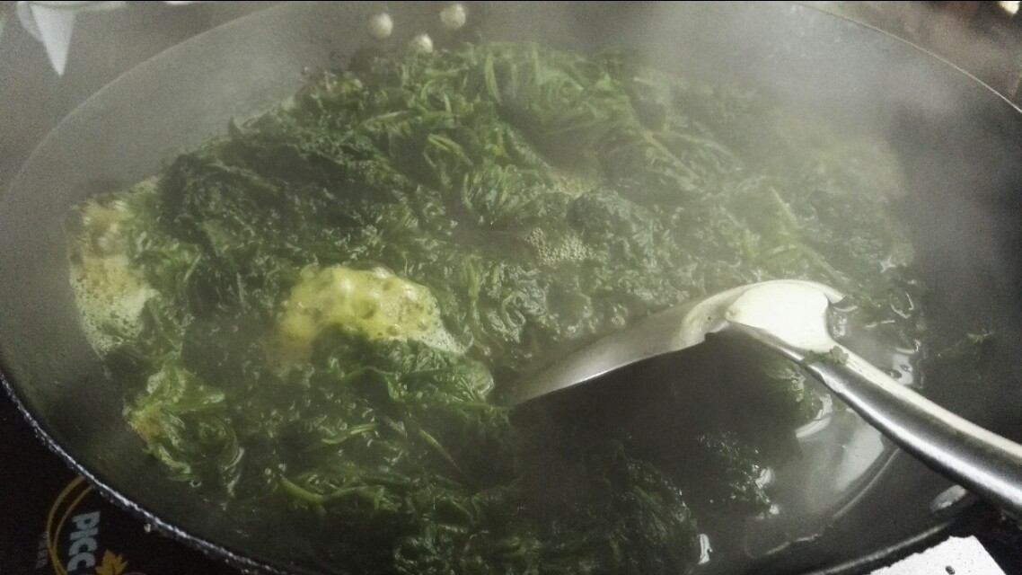 蛋黄艾草青团的正宗做法,艾草青团的做法和配方红豆沙馅