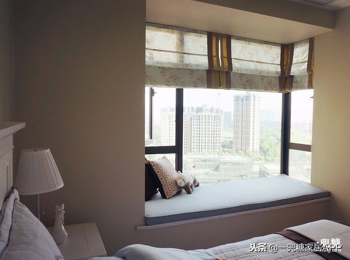 美式风格装修110平,150平美式轻奢大气风装修