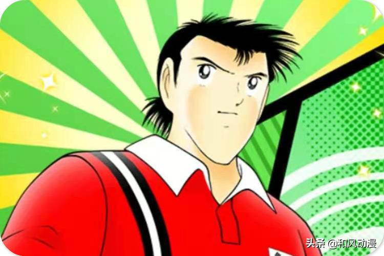 足球小将日本排名,足球小将实力排名世界杯