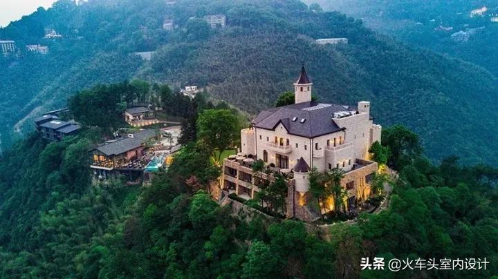 10个高品质民宿案例合集,10家精品民宿推荐