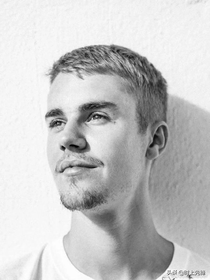 贾斯汀比伯ins点赞最多的照片,贾斯汀比伯微博账号