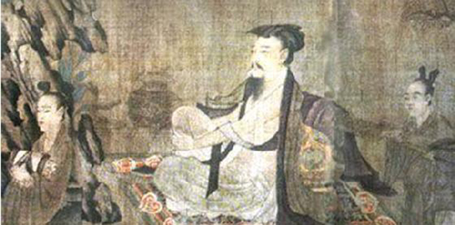 “服散”——奇怪癖好盛行的背后，隐藏着晋人怎样的面具？